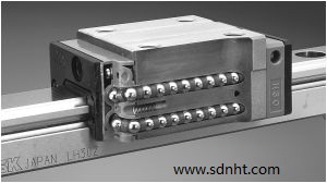 NSK SH20AN直线导轨
