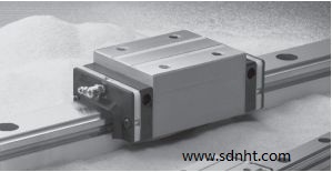 NSK VH55EM直线导轨
