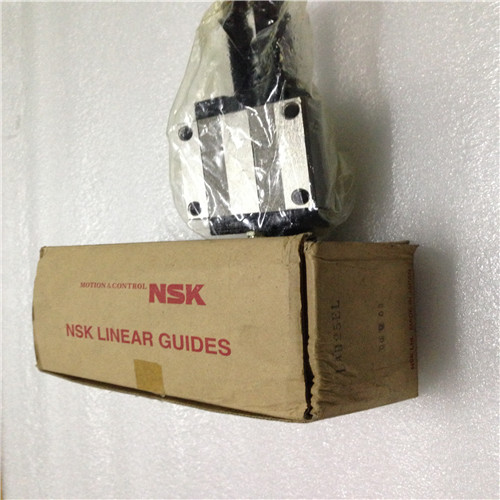 NSK导轨【LAH30FL、LAH30HL】NSK滑块【NSK服务中心】低价热卖