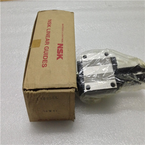 NSK导轨【LAS15CL、LAS15AL】NSK滑块【NSK服务中心】低价热卖